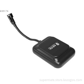 Cavalry mini gps tracking system